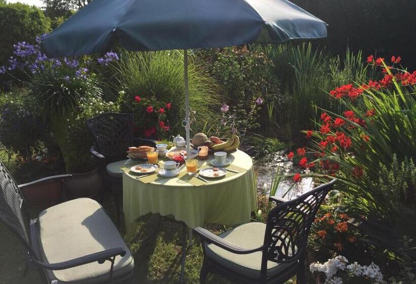 اتاق خانوادگی, B&b Carisma