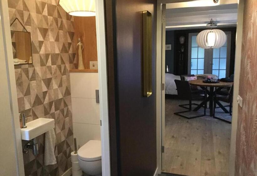اتاق استاندارد, B&b De Kamer