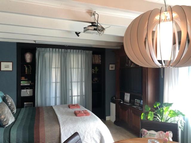 اتاق استاندارد, B&b De Kamer