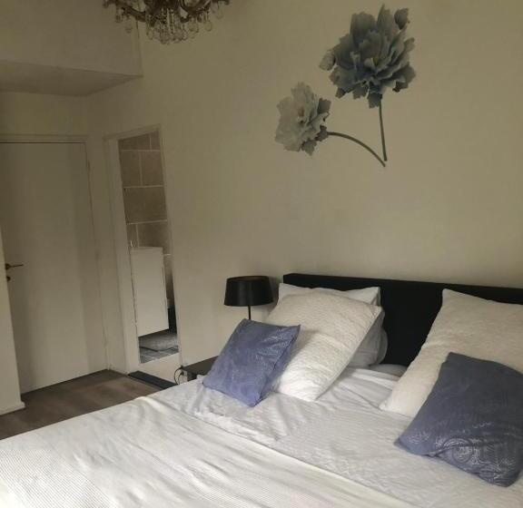 اتاق استاندارد, B&b Het Zonnehuis Boxtel