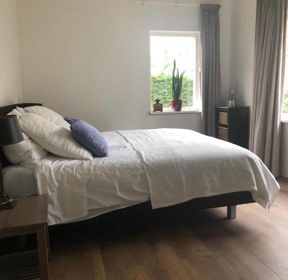 اتاق استاندارد, B&b Het Zonnehuis Boxtel