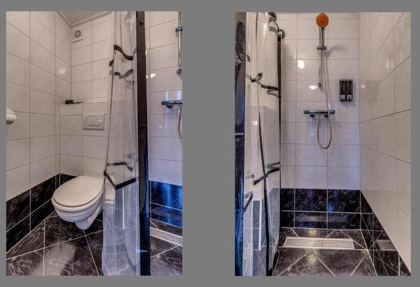 اتاق استاندارد, B&b Larenstein Logeren In Een Tiny House