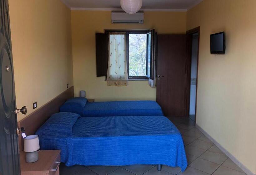 اتاق استاندارد, B&b Le Fravette