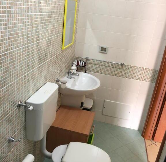اتاق استاندارد, B&b Le Fravette