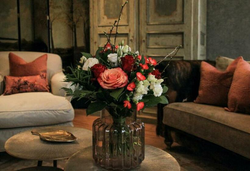 سوییت, B&b Maison Mairie Hasselt