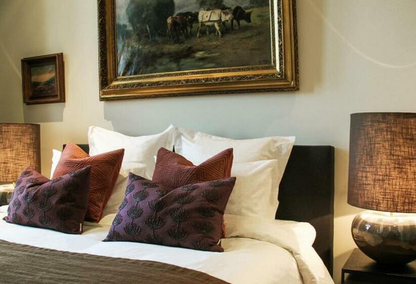 سوییت جونیور لوکس, B&b Maison Mairie Hasselt
