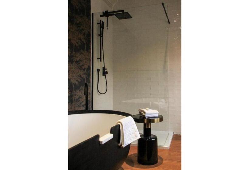 سوییت, B&b Maison Mairie Hasselt