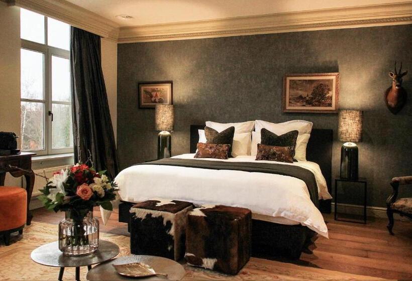 سوییت, B&b Maison Mairie Hasselt