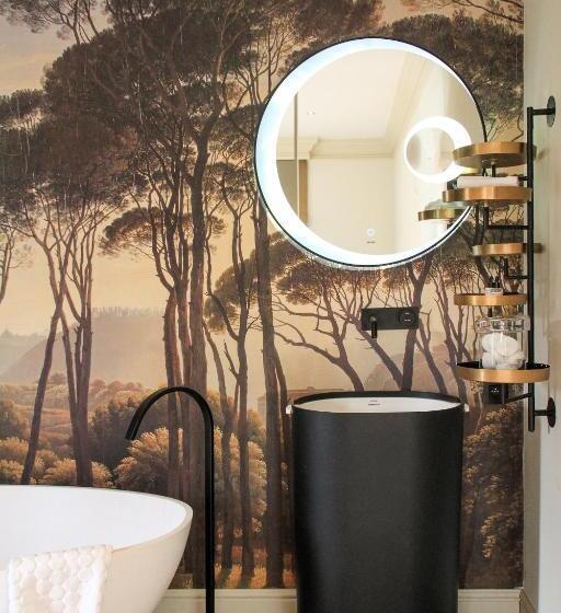 اتاق لوکس, B&b Maison Mairie Hasselt