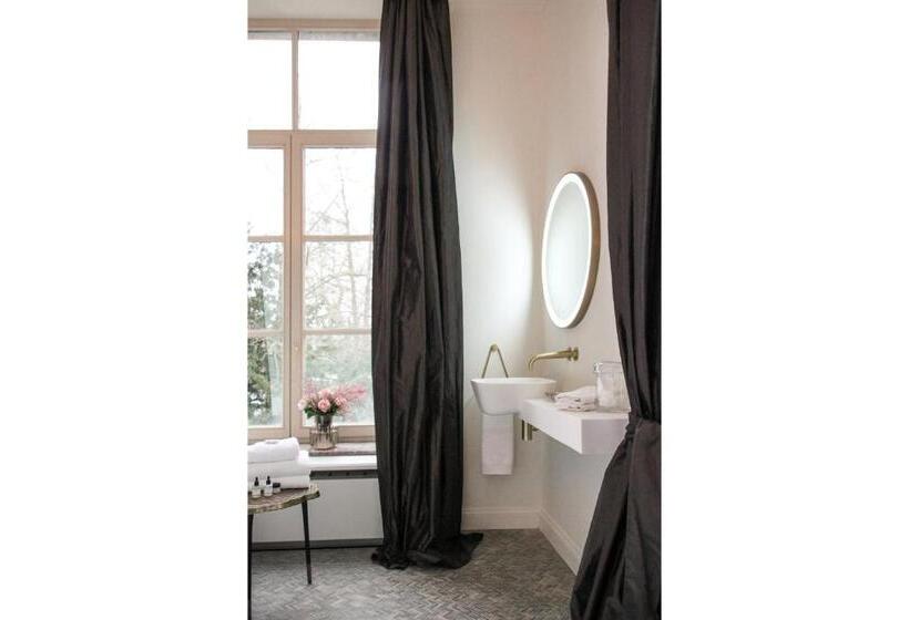 اتاق سوپریور, B&b Maison Mairie Hasselt