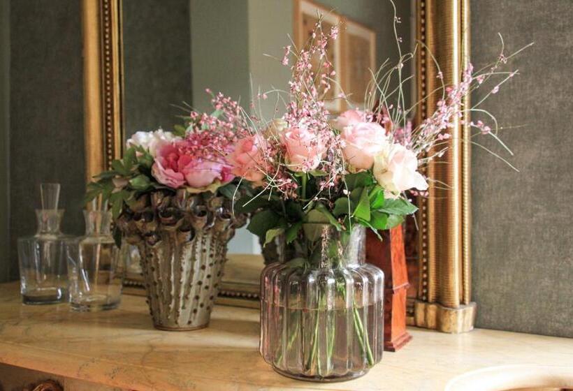 سوییت جونیور, B&b Maison Mairie Hasselt