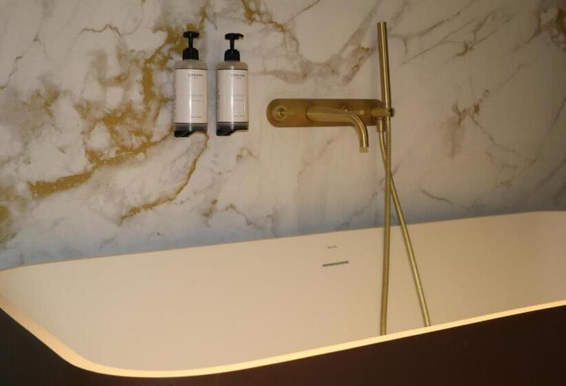 سوییت جونیور, B&b Maison Mairie Hasselt