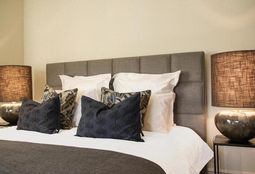 سوییت جونیور, B&b Maison Mairie Hasselt