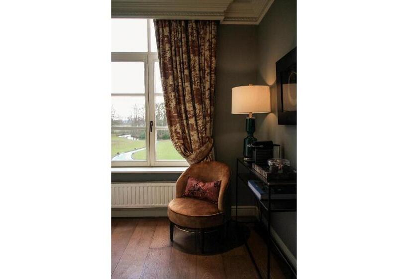 سوییت اجرایی, B&b Maison Mairie Hasselt