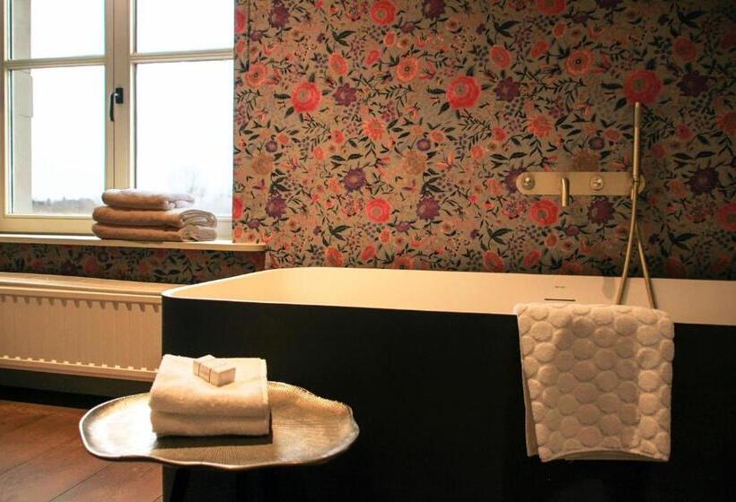 سوییت اجرایی, B&b Maison Mairie Hasselt