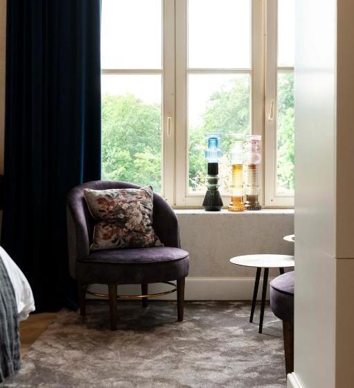 اتاق استاندارد, B&b Maison Mairie Hasselt