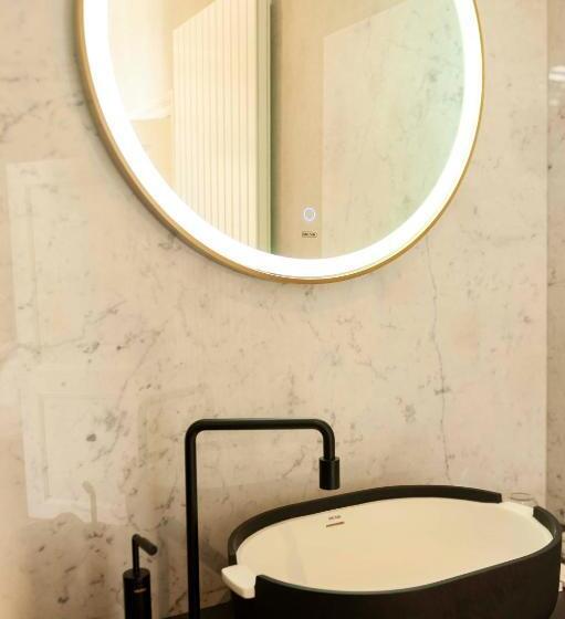 اتاق استاندارد, B&b Maison Mairie Hasselt
