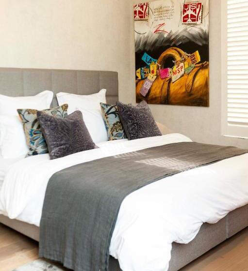 اتاق استاندارد, B&b Maison Mairie Hasselt