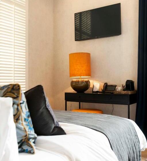 اتاق استاندارد, B&b Maison Mairie Hasselt