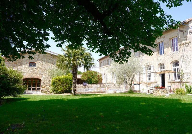آپارتمان 1 خوابه همکف, Ferme St Pierre Gîte Autonome 2 4 Personnes
