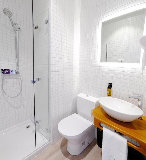 اتاق استاندارد, Boa Nova Hostel