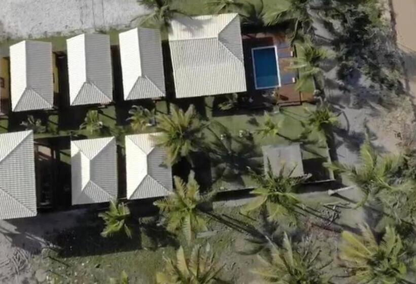 سوئیت با تخت بزرگ, Villa Do Sossego   Caraíva