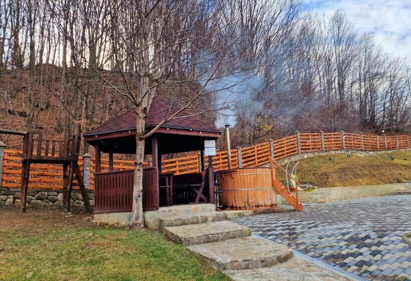 ویلای 3 خوابه, Casa Nikolia