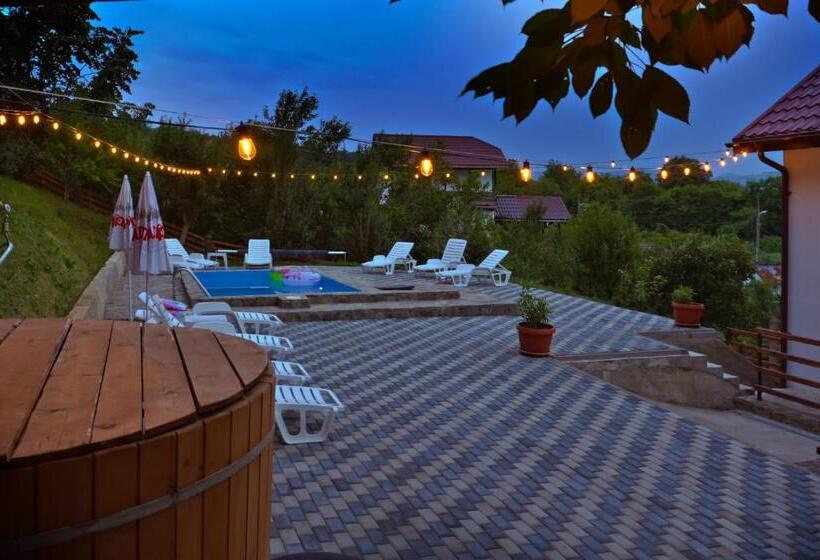 ویلای 3 خوابه, Casa Nikolia