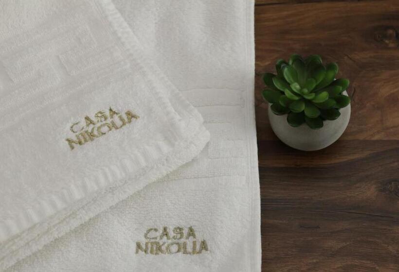 ویلای 3 خوابه, Casa Nikolia