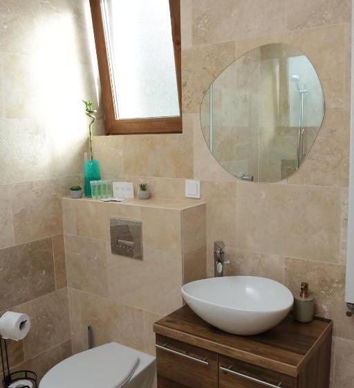 ویلای 3 خوابه, Casa Nikolia