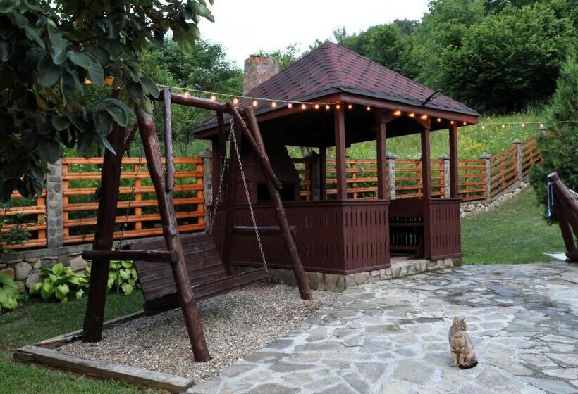 ویلای 3 خوابه, Casa Nikolia
