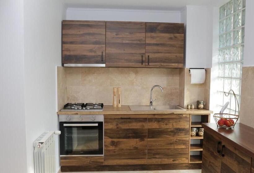 ویلای 3 خوابه, Casa Nikolia