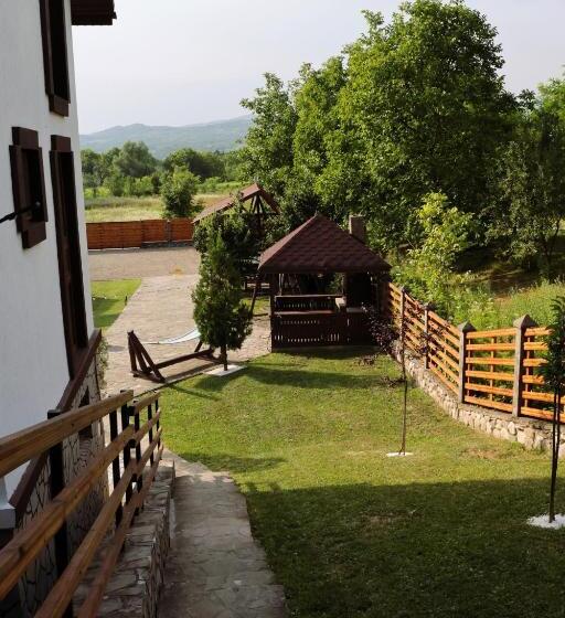 ویلای 3 خوابه, Casa Nikolia