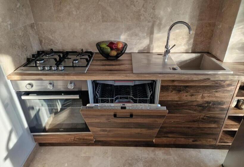 ویلای 3 خوابه, Casa Nikolia