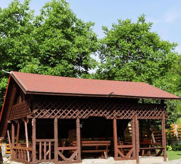 ویلای 3 خوابه, Casa Nikolia