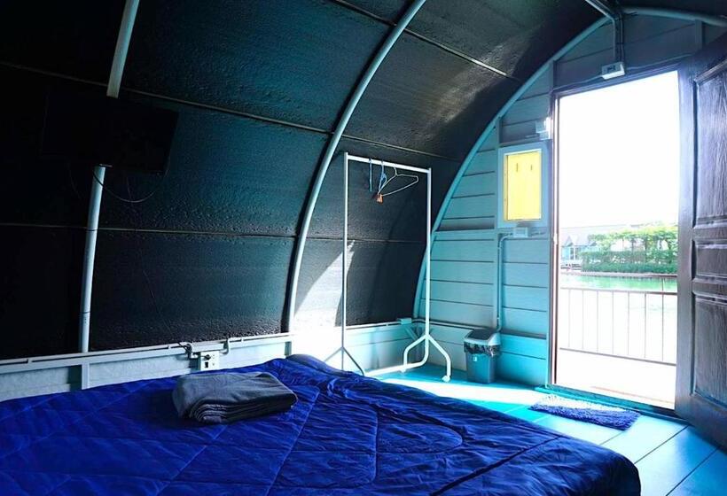 스탠다드 방갈로, Feel Like Home แบบบ้านบ้าน