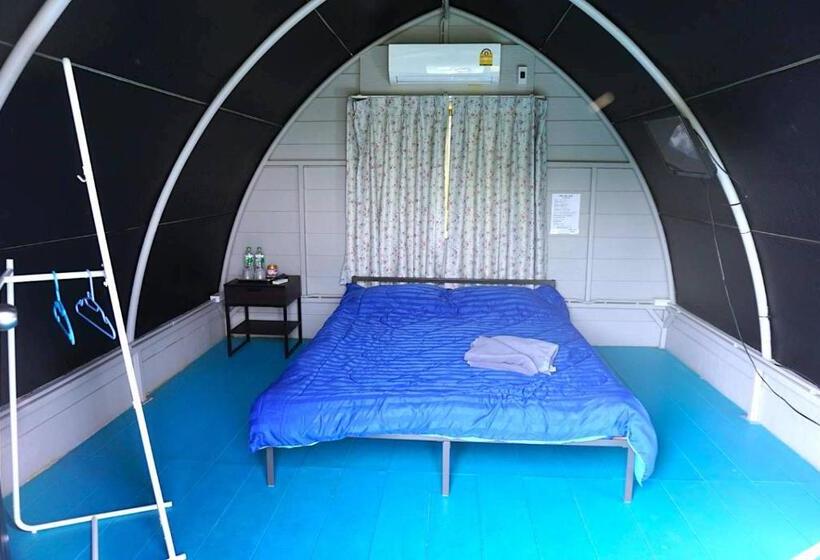 스탠다드 방갈로, Feel Like Home แบบบ้านบ้าน