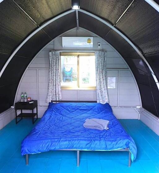 스탠다드 방갈로, Feel Like Home แบบบ้านบ้าน