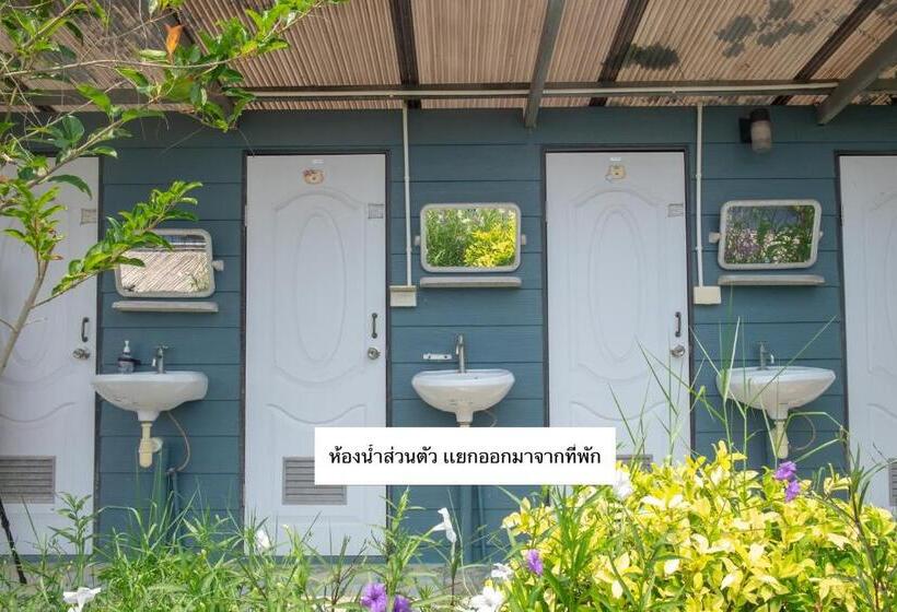 스탠다드 방갈로, Feel Like Home แบบบ้านบ้าน