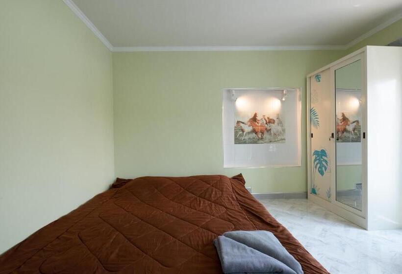 디럭스 룸, Feel Like Home แบบบ้านบ้าน