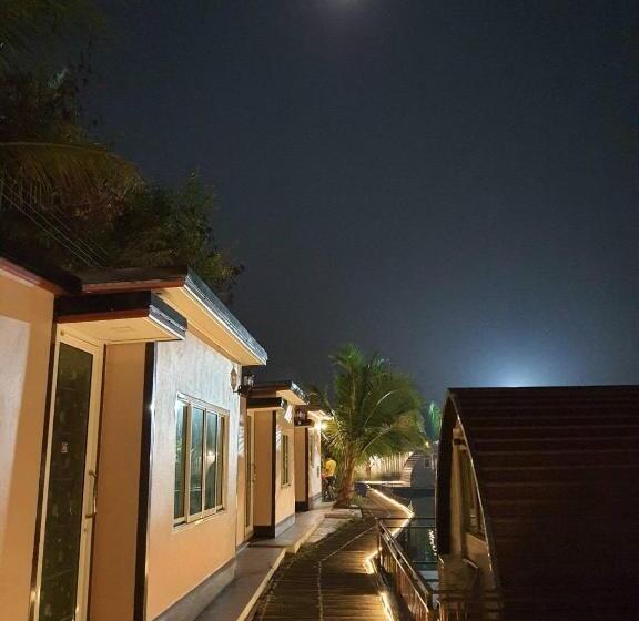 디럭스 룸, Feel Like Home แบบบ้านบ้าน