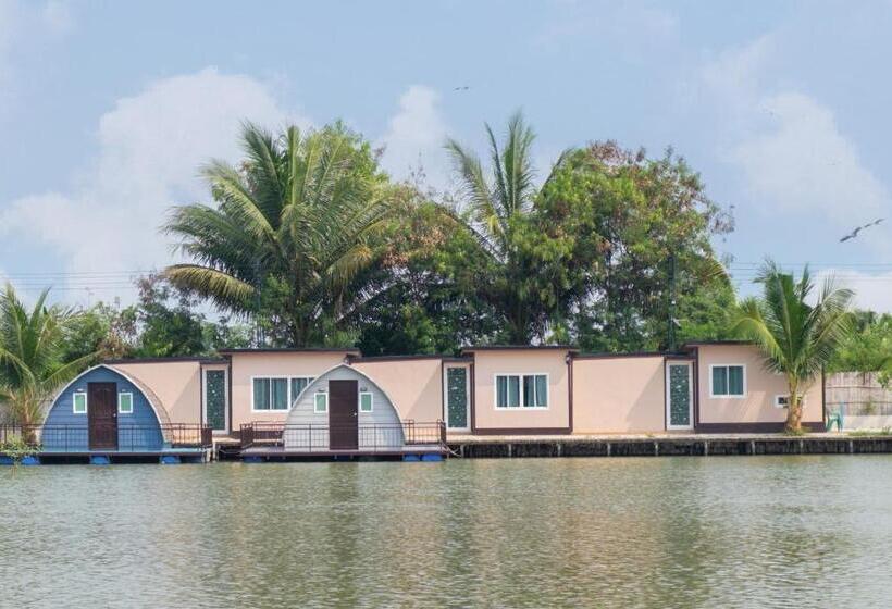 디럭스 룸, Feel Like Home แบบบ้านบ้าน