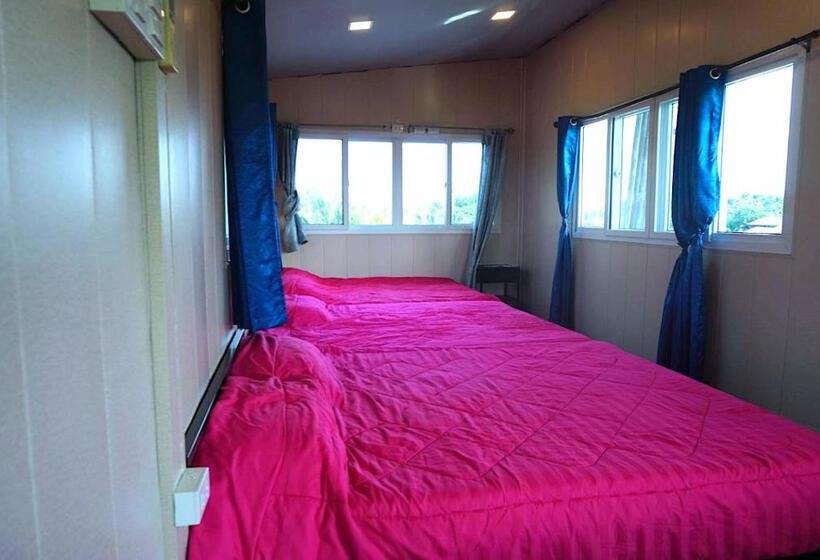 패밀리 룸, Feel Like Home แบบบ้านบ้าน
