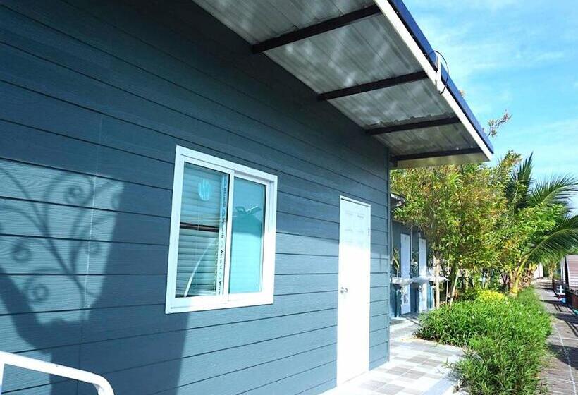 디럭스 룸, Feel Like Home แบบบ้านบ้าน