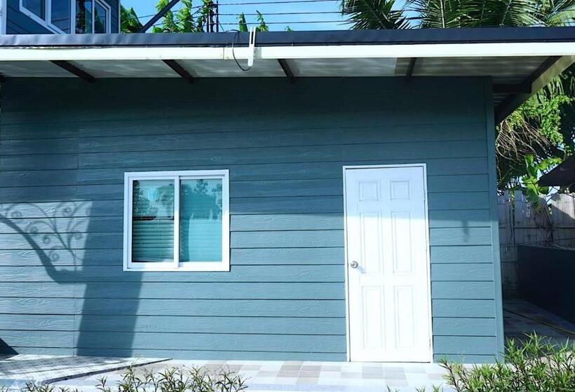 디럭스 룸, Feel Like Home แบบบ้านบ้าน
