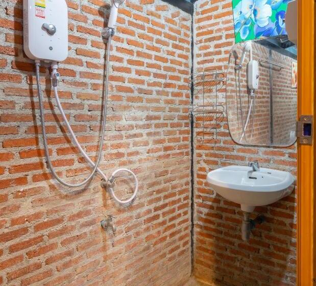 패밀리 룸, Feel Like Home แบบบ้านบ้าน
