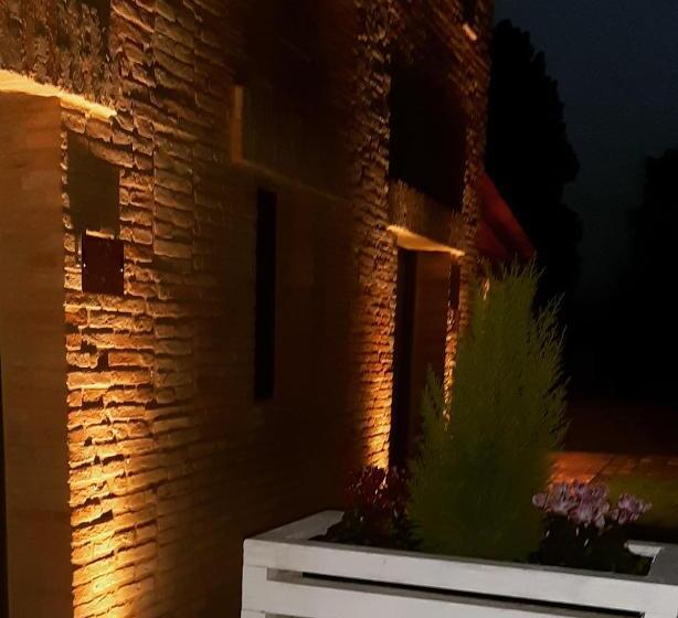 اتاق خانوادگی, B&b Il Fienile Del Borgo
