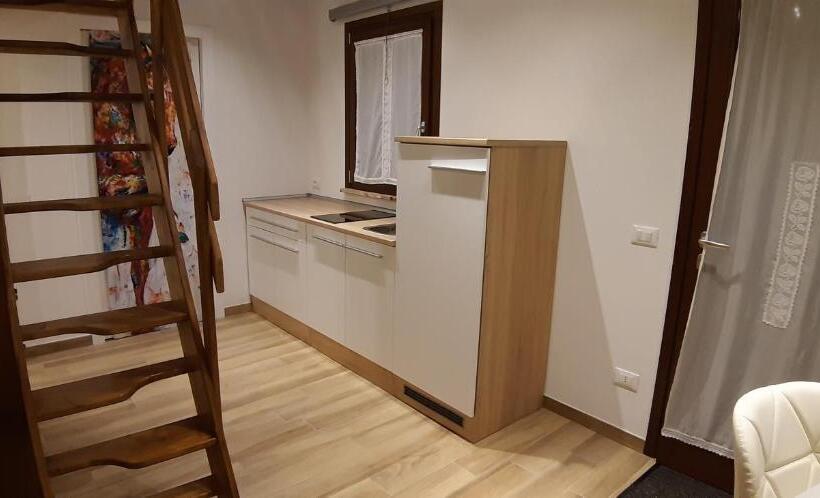 اتاق خانوادگی, B&b Il Fienile Del Borgo