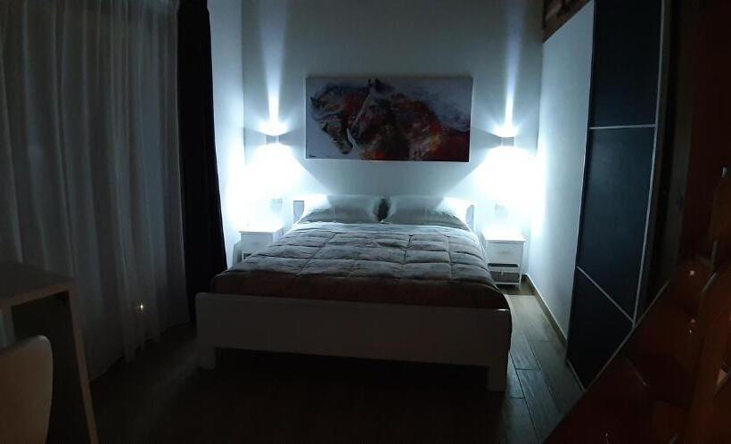 اتاق خانوادگی, B&b Il Fienile Del Borgo