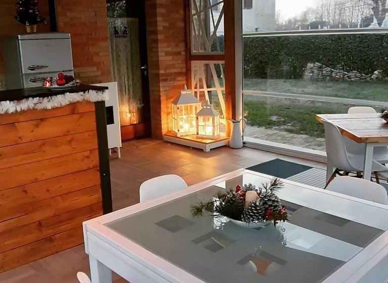 اتاق استاندارد, B&b Il Fienile Del Borgo